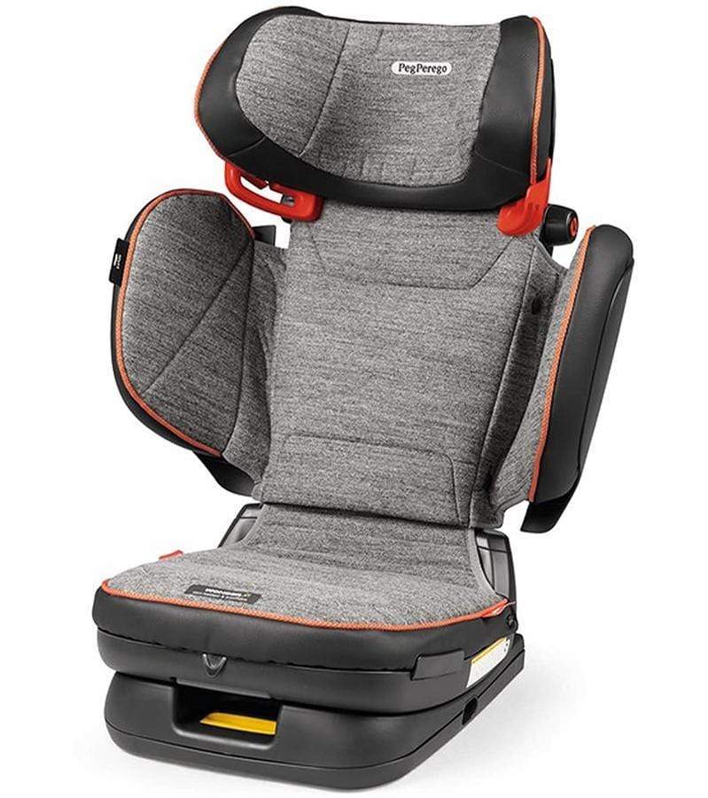 Peg Perego Viaggio Flex 120 Convertible Car Seat - Safe & Comfortable Infant to Toddler Car Seat for Babies 4-120 lbs | Perfect for Travel, Daily Commute & Family Road Trips