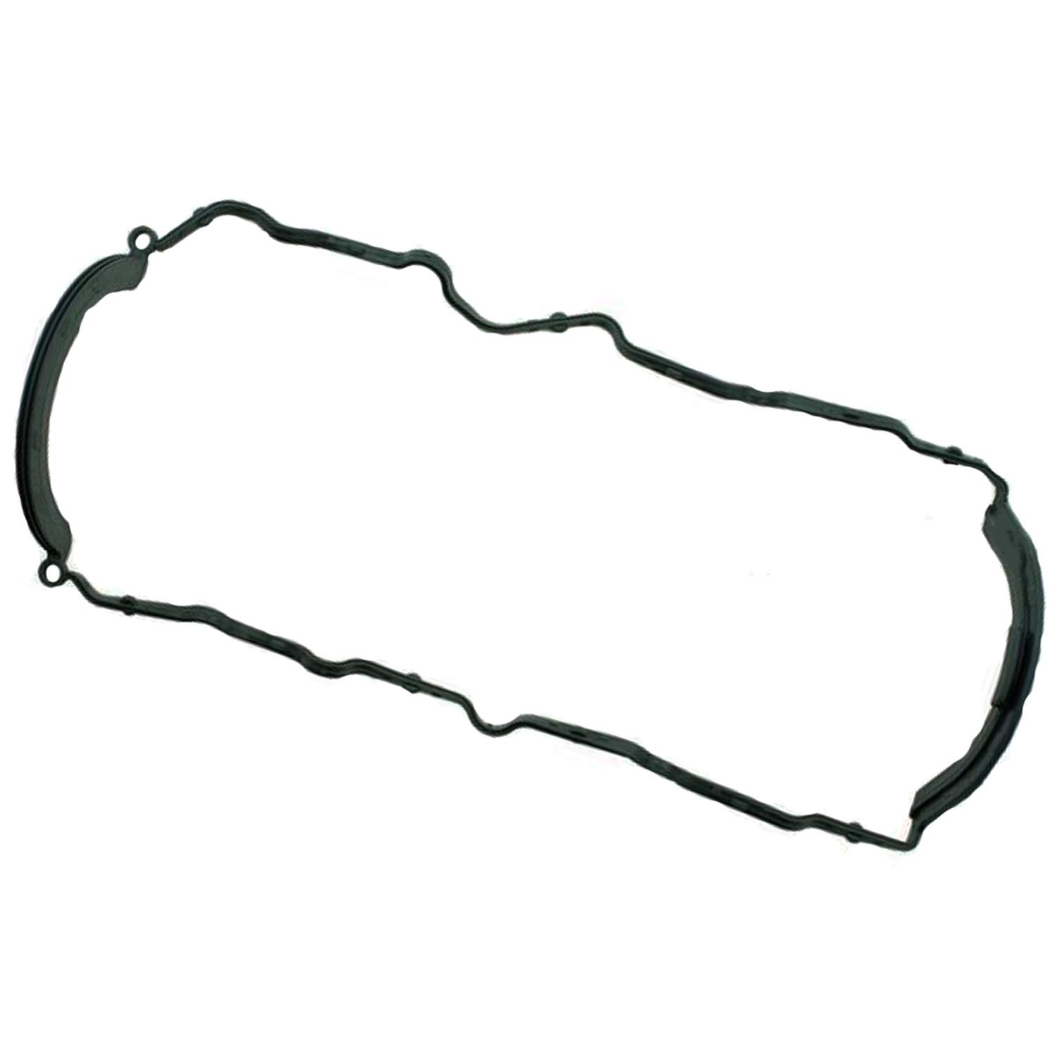 Quicksilver Oil Pan Gasket Set - High Performance Replacement for Marine Engines | Perfect for Boat Maintenance & Engine Repair