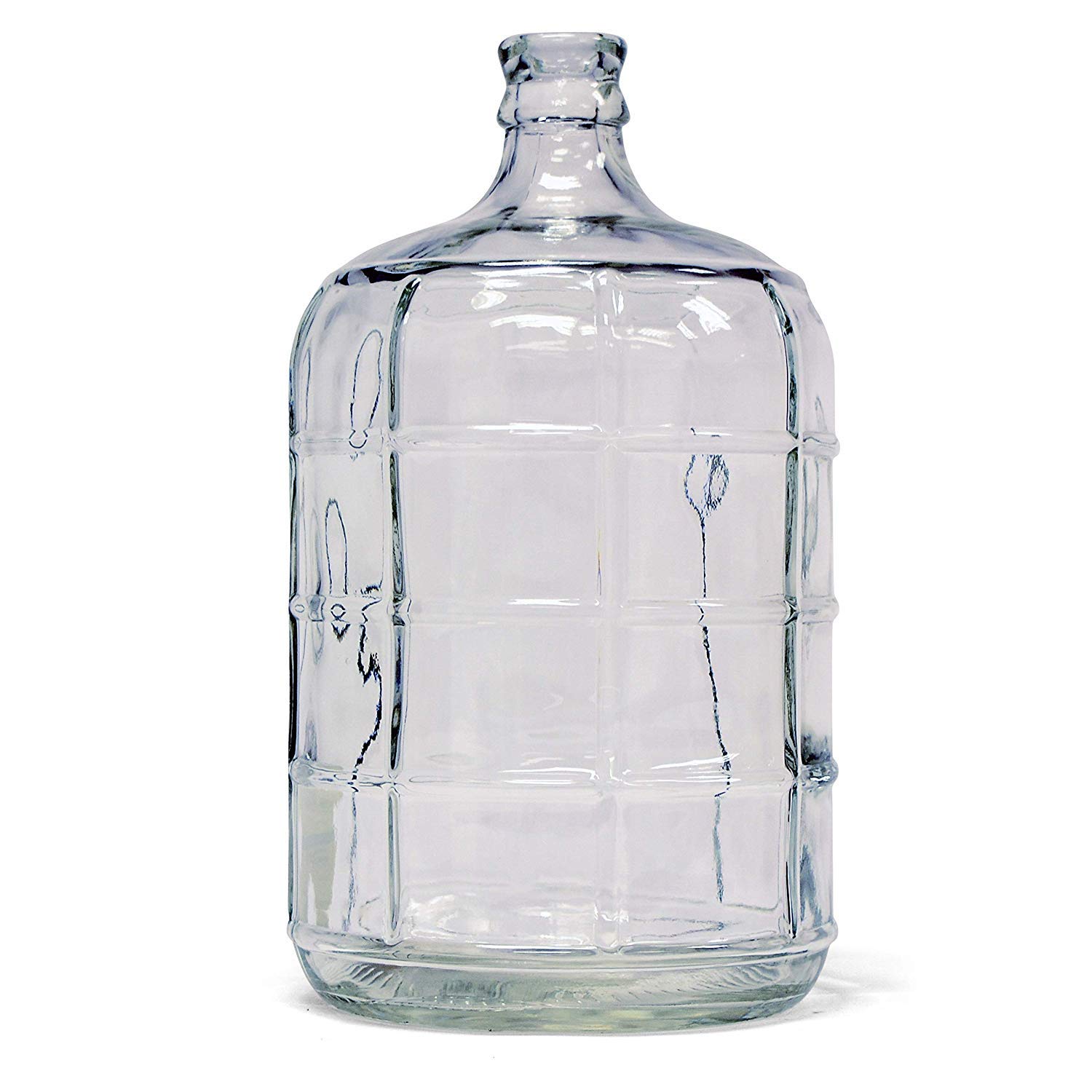 3 Gallon Glass Wine Making Equipment Kit - Complete Home Brewing Supplies for Winemaking Enthusiasts | Perfect for DIY Wine, Cider, and Mead Making at Home