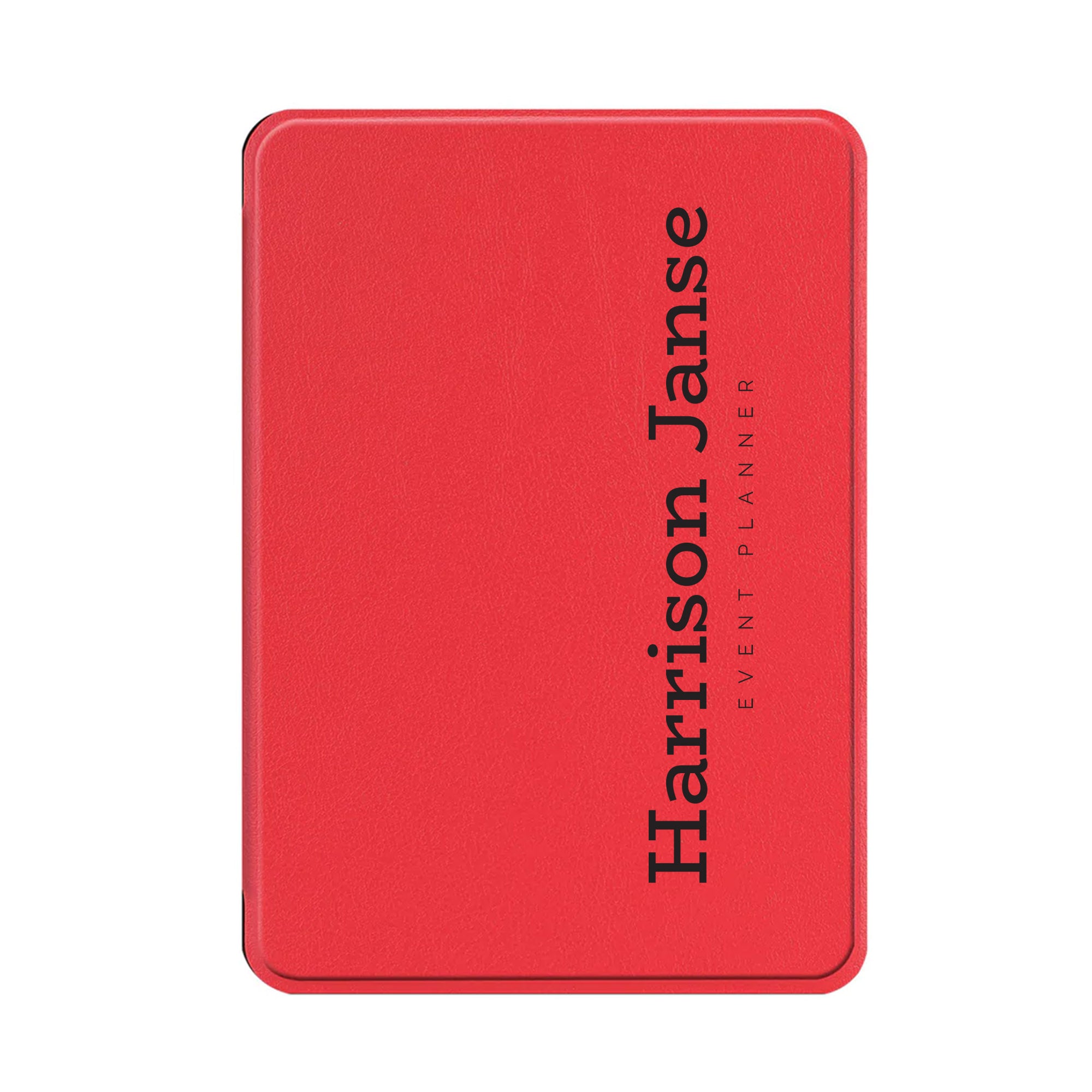 Premium Kindle Case for Signature Edition - Durable & Stylish Cover with Occupation 54 Design | Perfect for Reading, Travel & Daily Commute