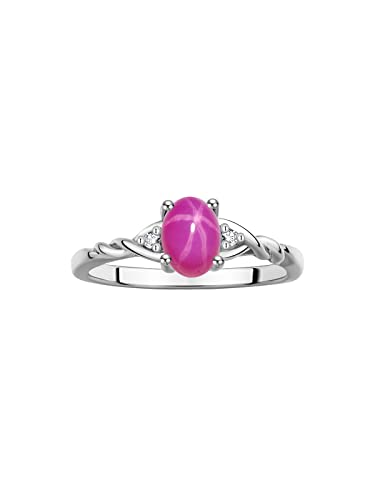 Star Ruby
