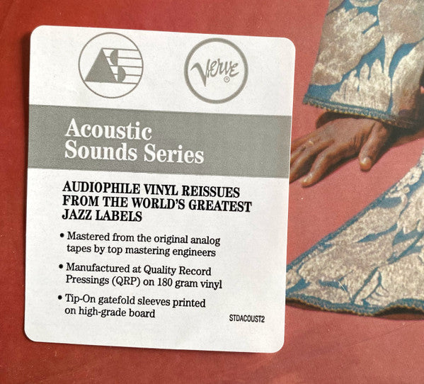 Alice Coltrane Featuring Pharoah Sanders - Spiritual Jazz Vinyl Record | Rare Collectible Music Album for Meditation & Yoga Sessions