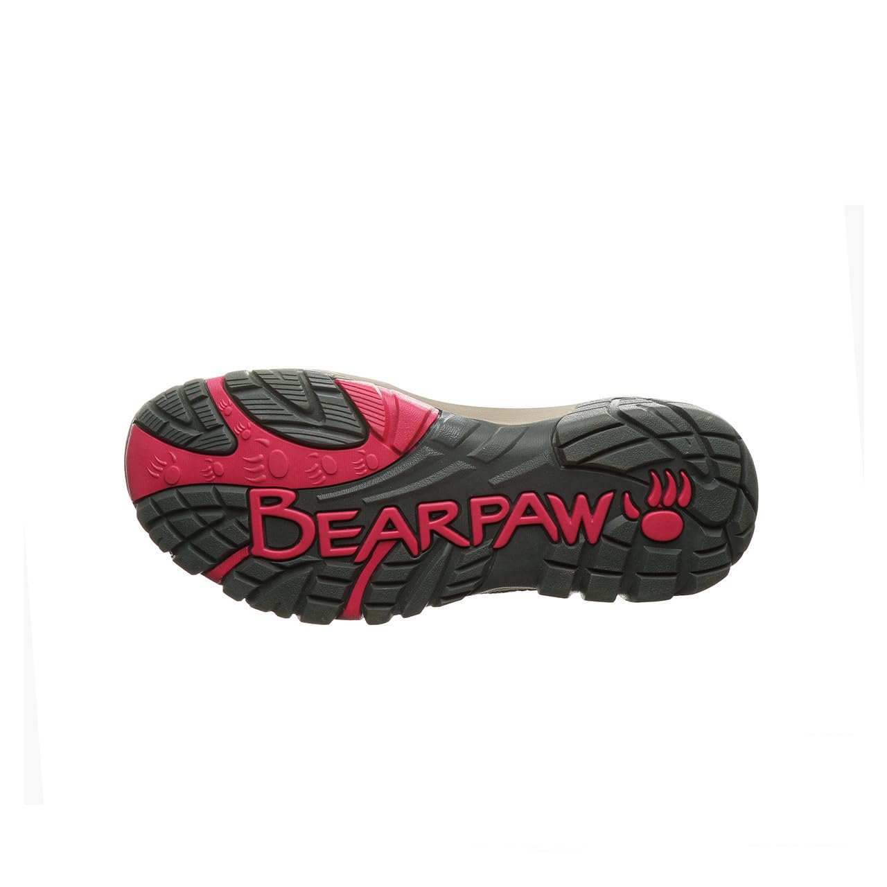 BEARPAW Women's Corsica Hiking Boots - Comfortable Ankle Booties for Outdoor & Casual Wear | Waterproof, Lightweight & Durable | Perfect for Hiking, Walking & Everyday Use