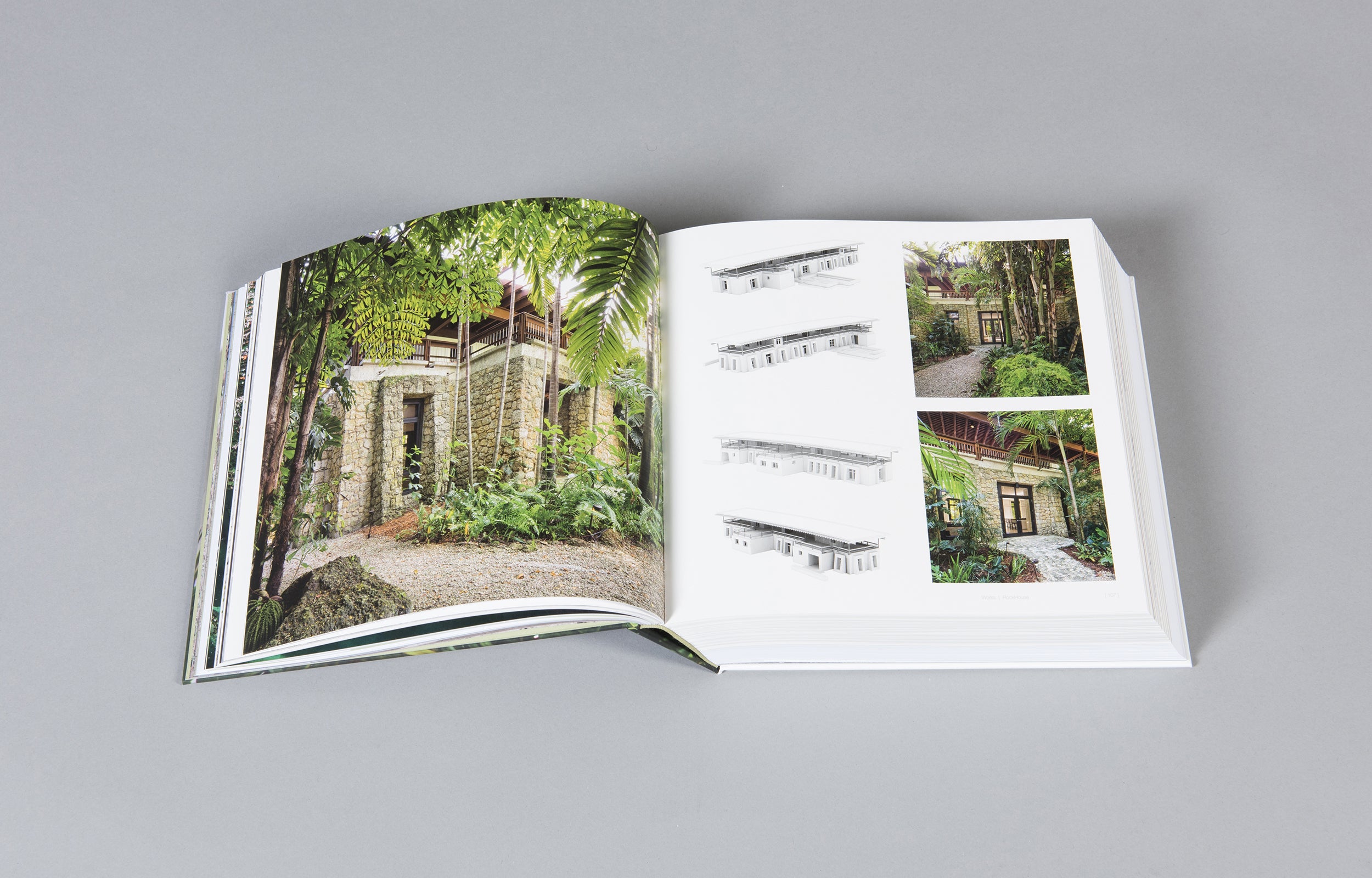Environmental Modernism: The Architecture of STRANG - Sustainable Design for Eco-Friendly Homes & Offices