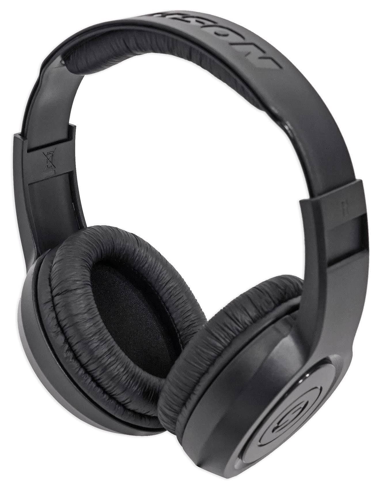 Mackie MR524 5