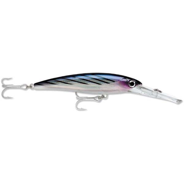 Rapala XRMAG10 X Rap Magnum Fishing Lure - Premium Crankbait for Bass, Walleye & Pike - Ideal for Freshwater & Saltwater Fishing Adventures