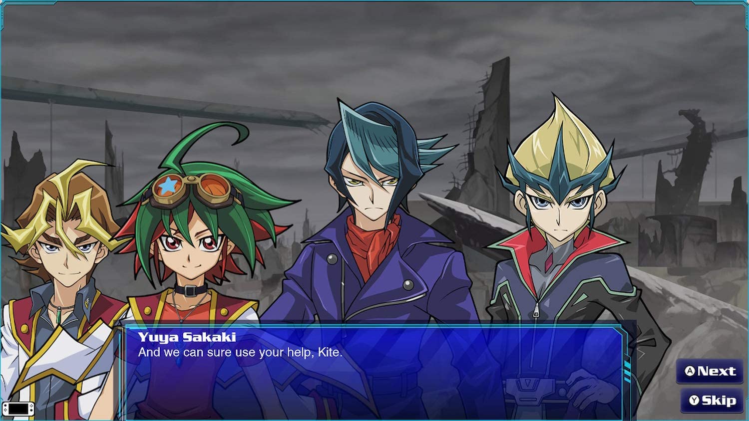 Yu-Gi-Oh! Legacy of the Duelist - Nintendo Switch Game with Digital Code | Konami Trading Card Battle Game | Perfect for Home Entertainment & Competitive Play