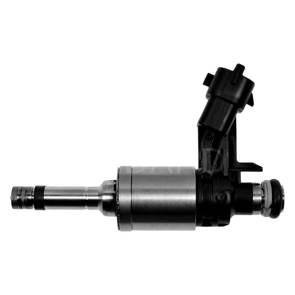 Standard Motor Products FJ1140 Fuel Injector - High Performance Replacement for Smooth Engine Operation - Perfect for Car Repair & Maintenance
