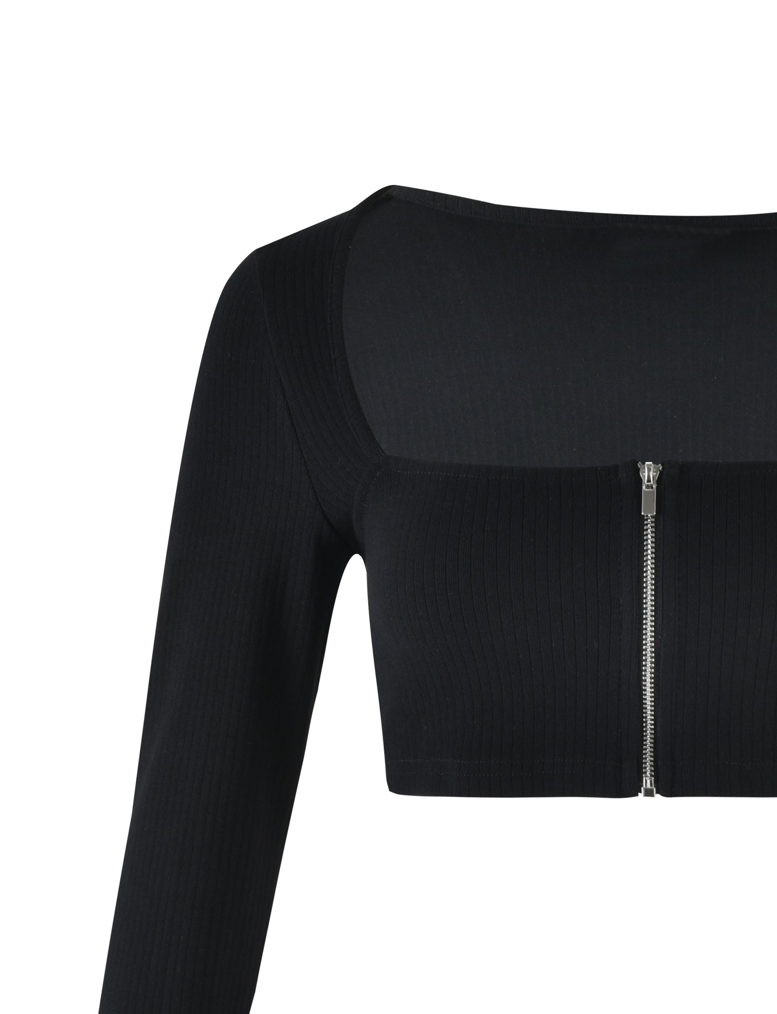 Maryanne Top Women's Fashion Black Blouse - Perfect for Casual Outings, Office Wear & Evening Events