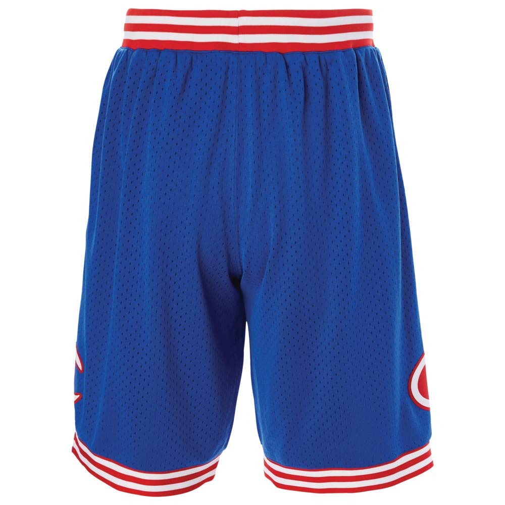 Champion Men's Rec Mesh Shorts - Lightweight Breathable Athletic Running Workout Shorts for Gym, Jogging, and Casual Wear