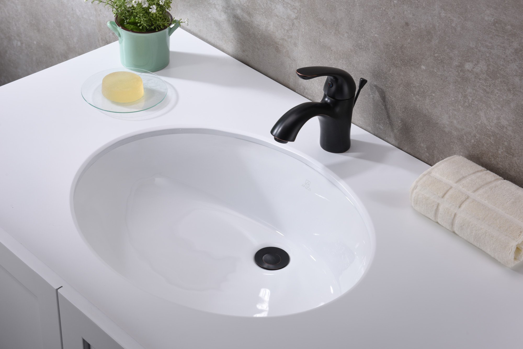 ANZZI Lanmia Series 19.5