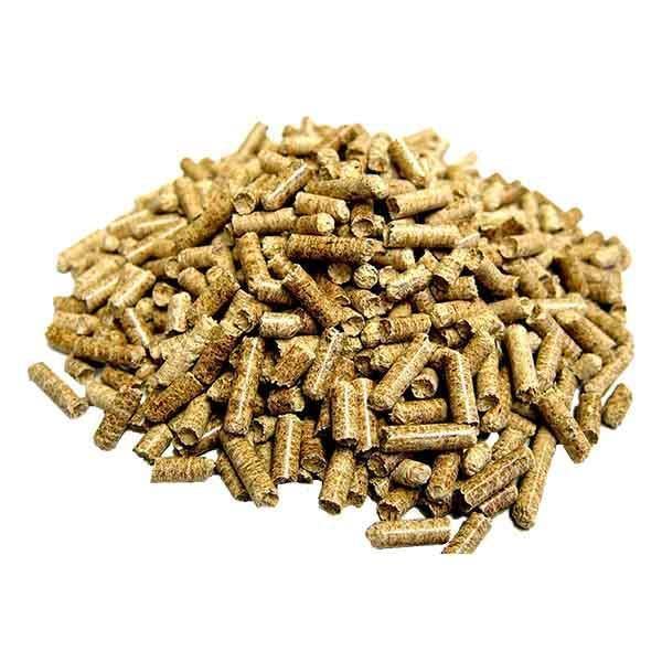 Premium Smokehouse 9799-020-0000 BBQ Wood Pellets 5lb Bag - All-Natural Hardwood Blend for Smokers, Grills & Pellet Grills - Perfect for Backyard BBQs, Camping & Outdoor Cooking