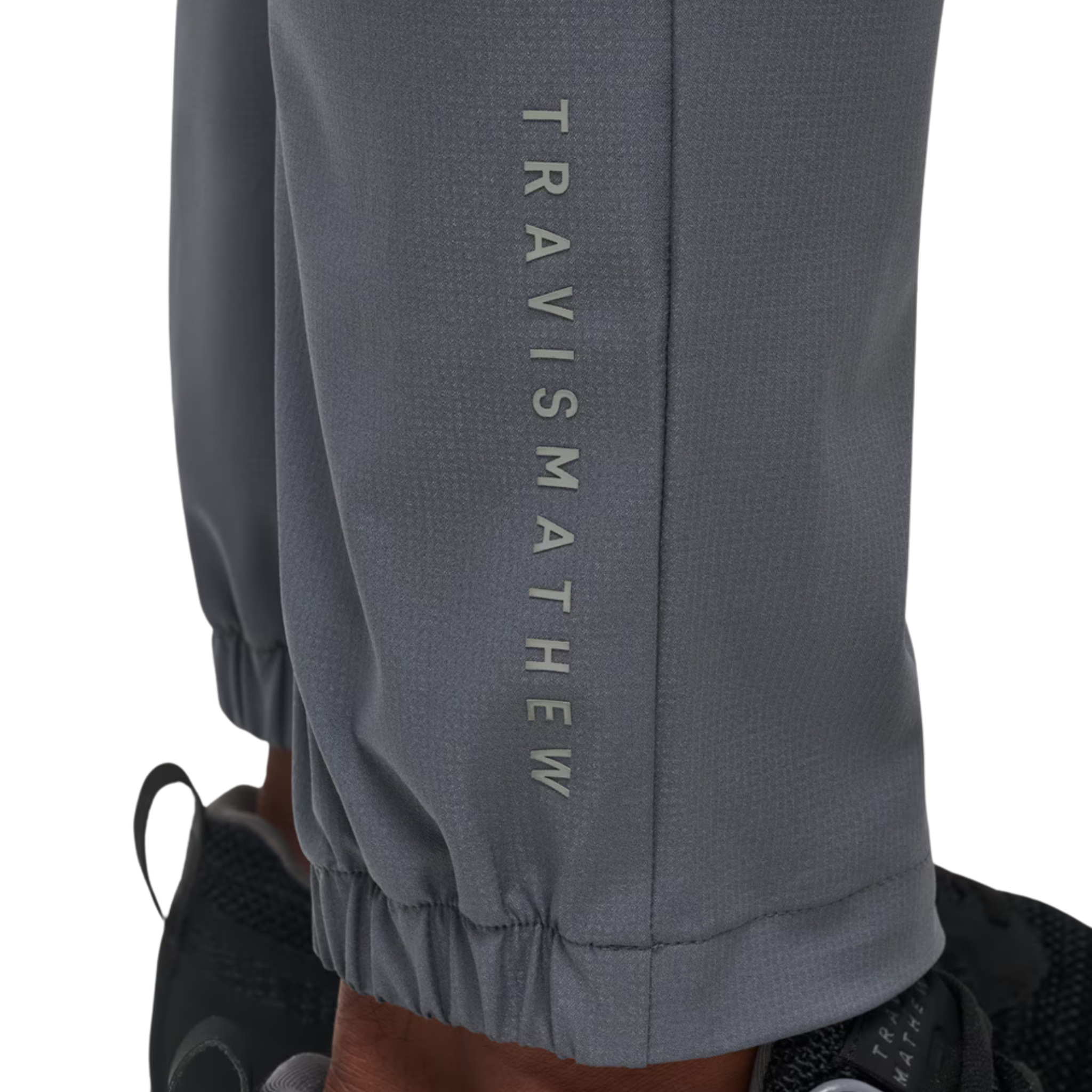 TravisMathew Open To Close Men's Jogger Pants - Comfortable Athletic Sweatpants for Running, Gym & Lounge Wear - Stretch Fit Casual Workout Pants for Men