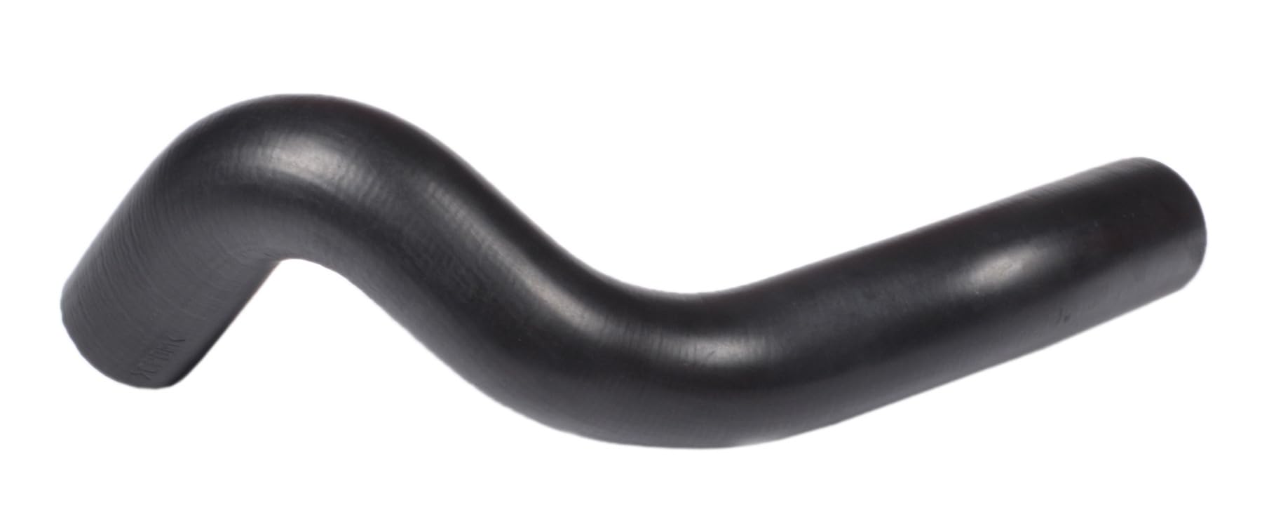 Continental 62020 Molded Radiator Hose - Premium Replacement for Engine Cooling System | Perfect for Chevy, Ford, Dodge Vehicles | Durable & Leak-Proof Design for Daily Driving & Performance Upgrades