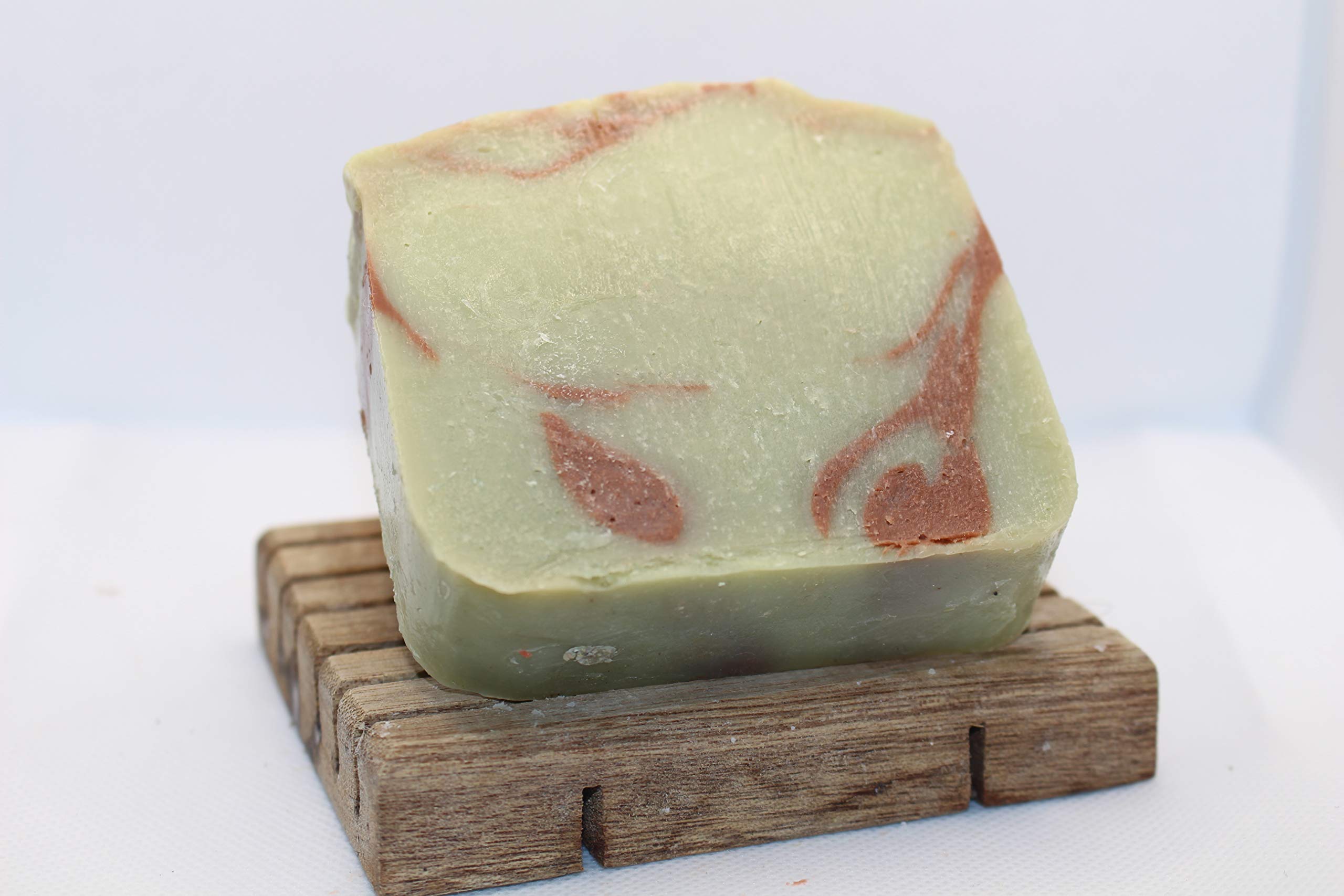 Natural Balsam Cedar Soap Bar for Men & Women - Moisturizing, Aromatherapy, Handmade - Perfect for Daily Skincare, Relaxation & Gifts