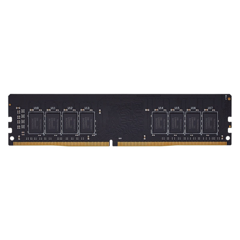 Klevv Perf 16GB (16x1) DDR4 3200MHz CL22 SODIMM Laptop RAM - Upgrade Memory for Gaming, Business & Content Creation Laptops