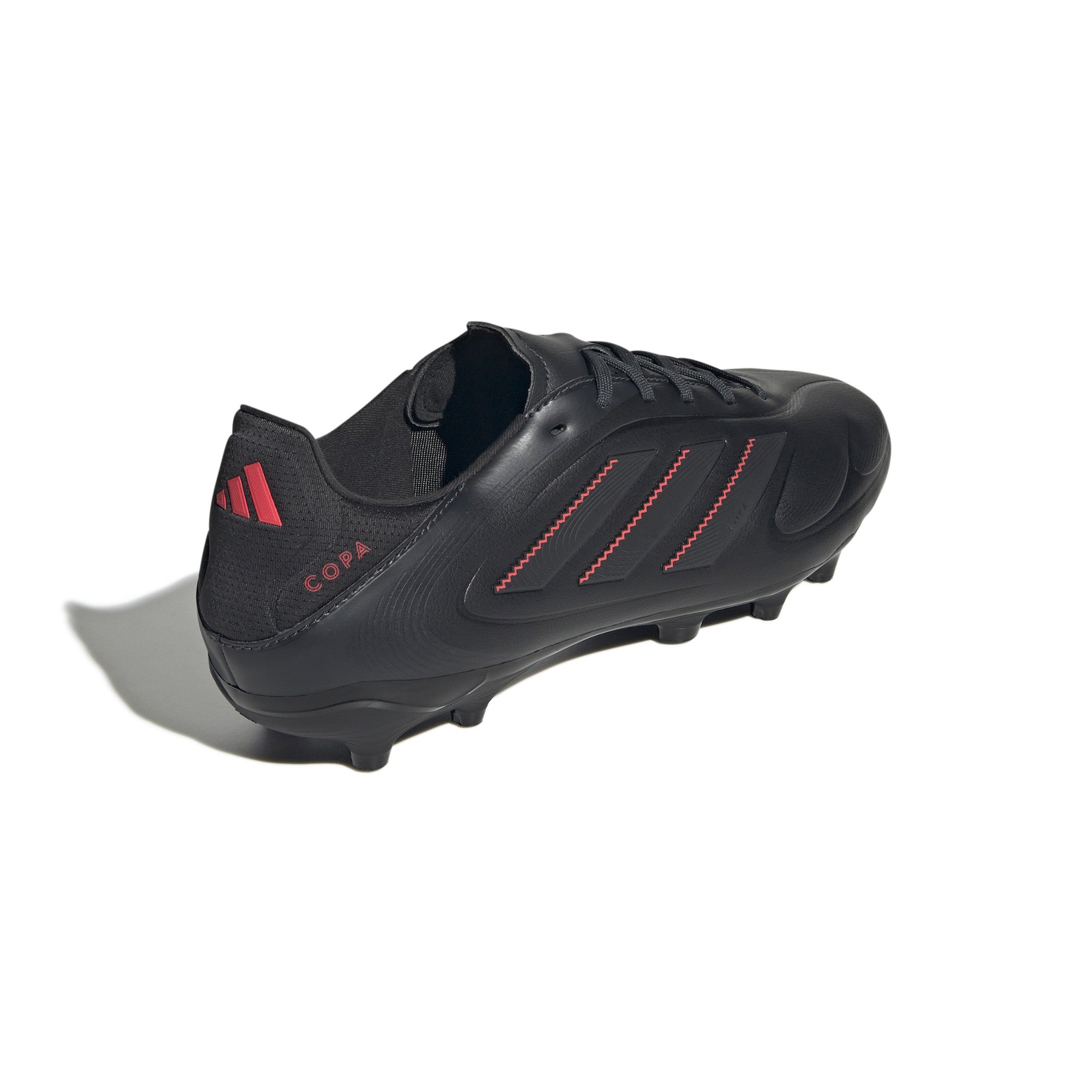 COPA PURE III LEAGUE FG/MG Men's Soccer Cleats - Lightweight Football Shoes for Artificial Grass & Natural Turf - Perfect for Training, Matches and Outdoor Sports