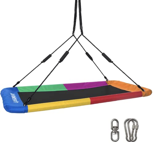 Rainbow Rectangle