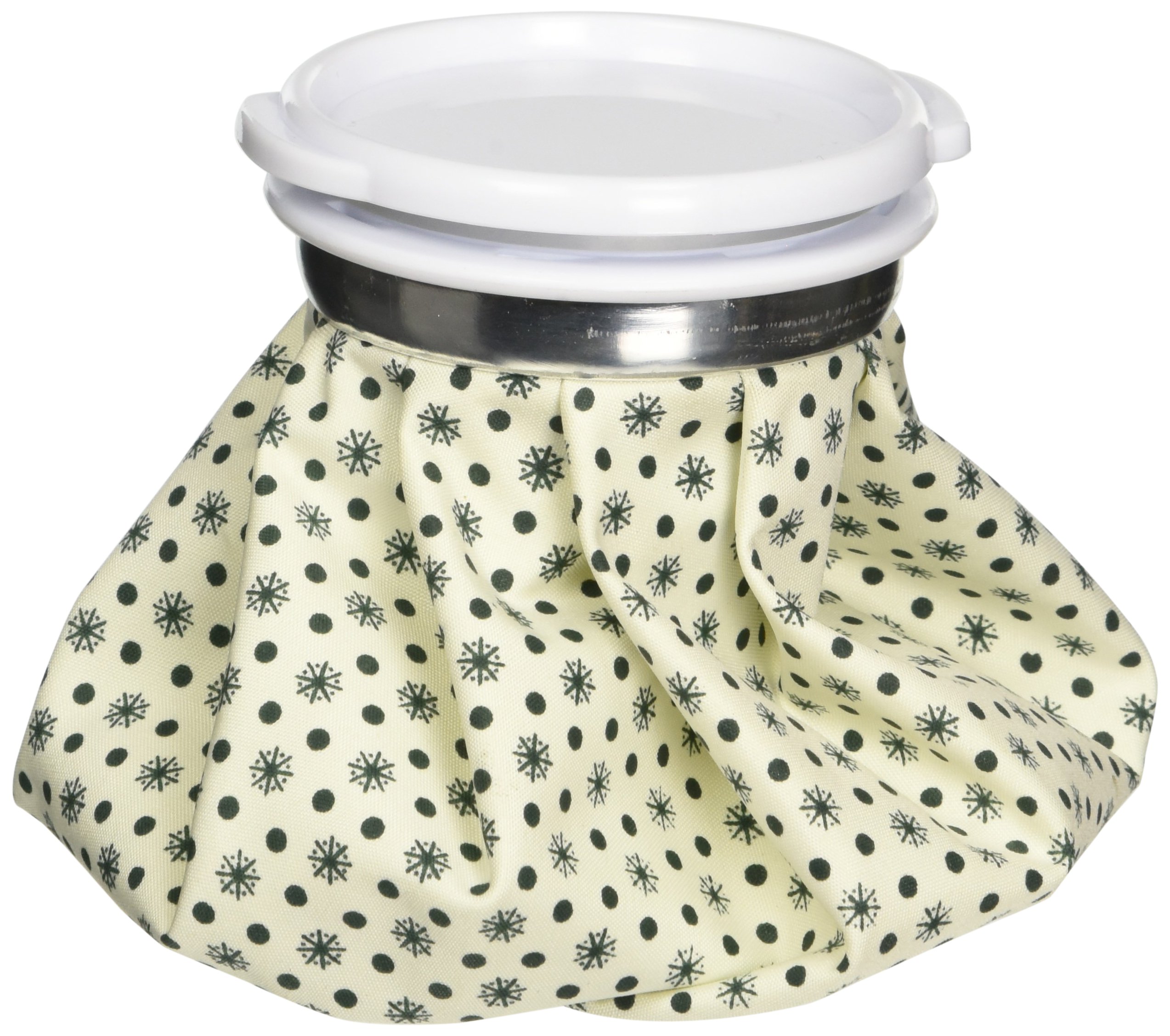 Grafco English Style Reusable Ice Packs - 6