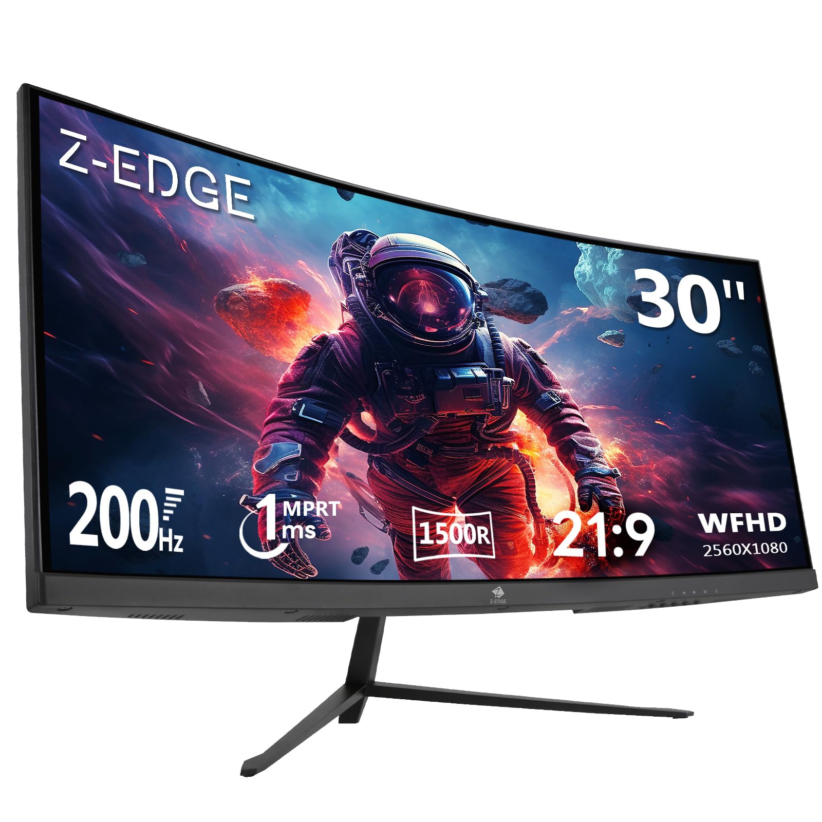Z-Edge 30