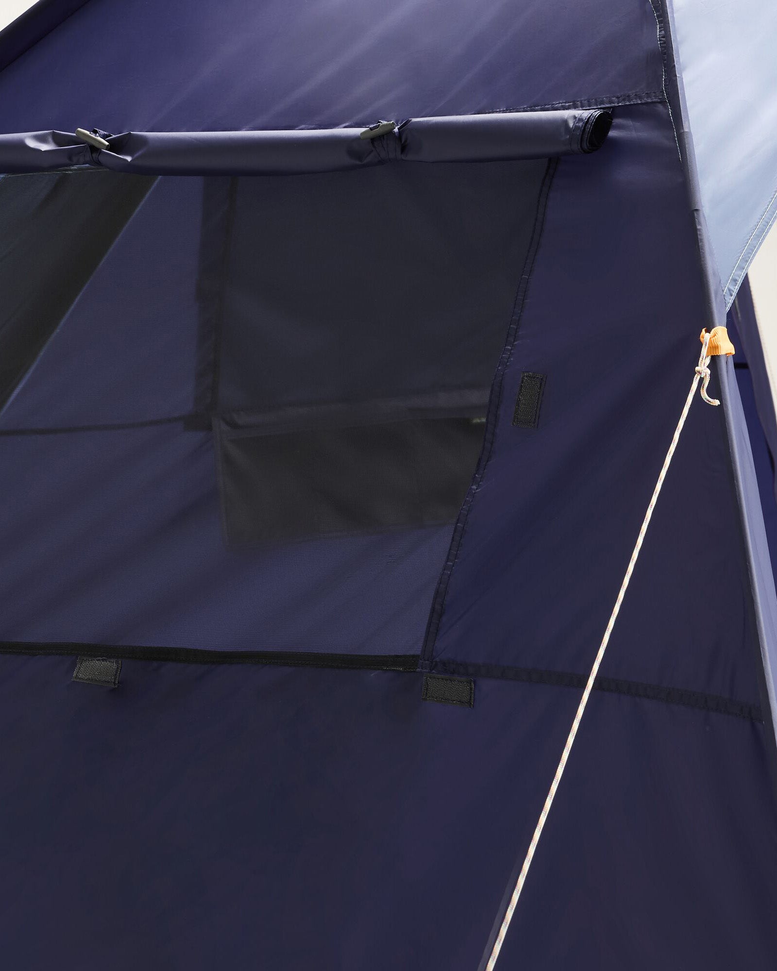 Retreat Family Beach Shelter v3 - Dark Horizon/At Twilight - Portable Sun Shade Tent for Outdoor, Camping, Picnics & Beach Days
