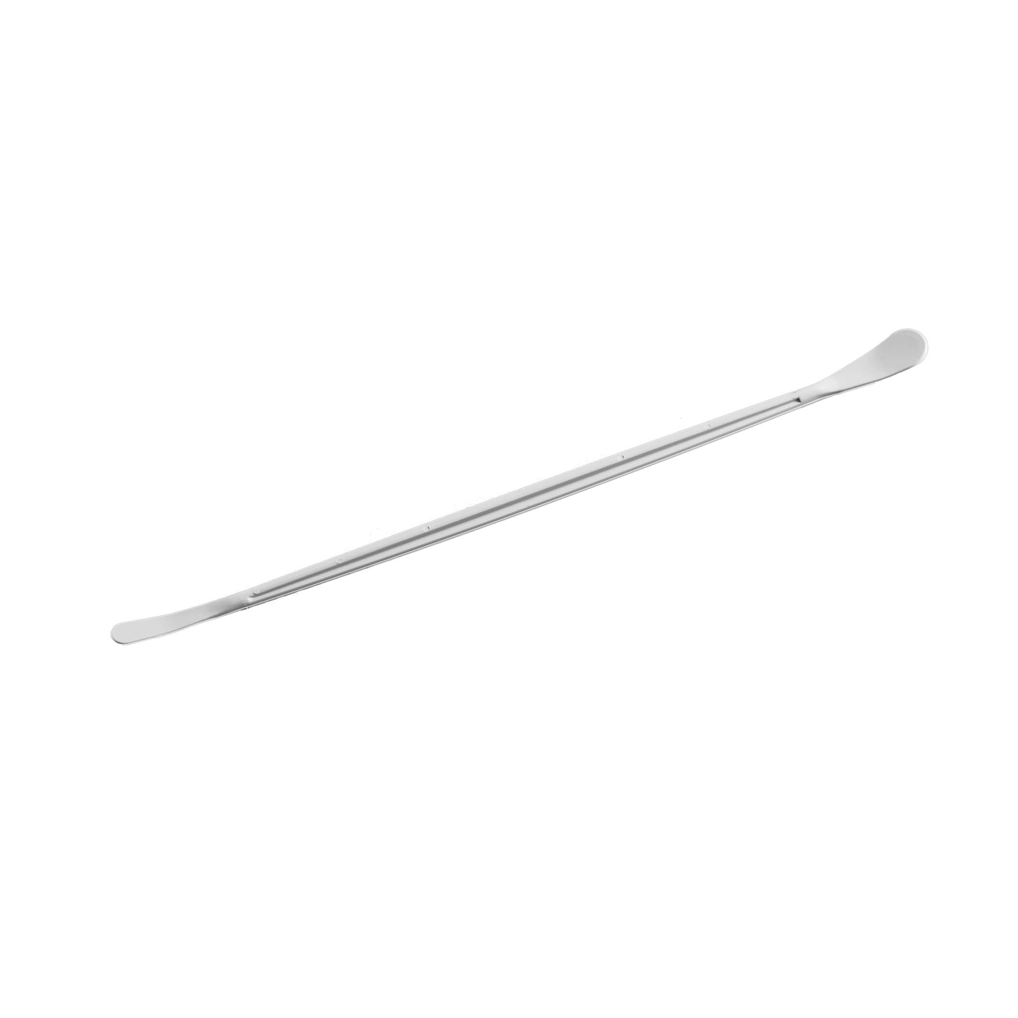 Corning 3004 Sterile Polystyrene Spatula - Small Lab Spatula for Precise Mixing & Sampling in Laboratories, Research & Medical Settings