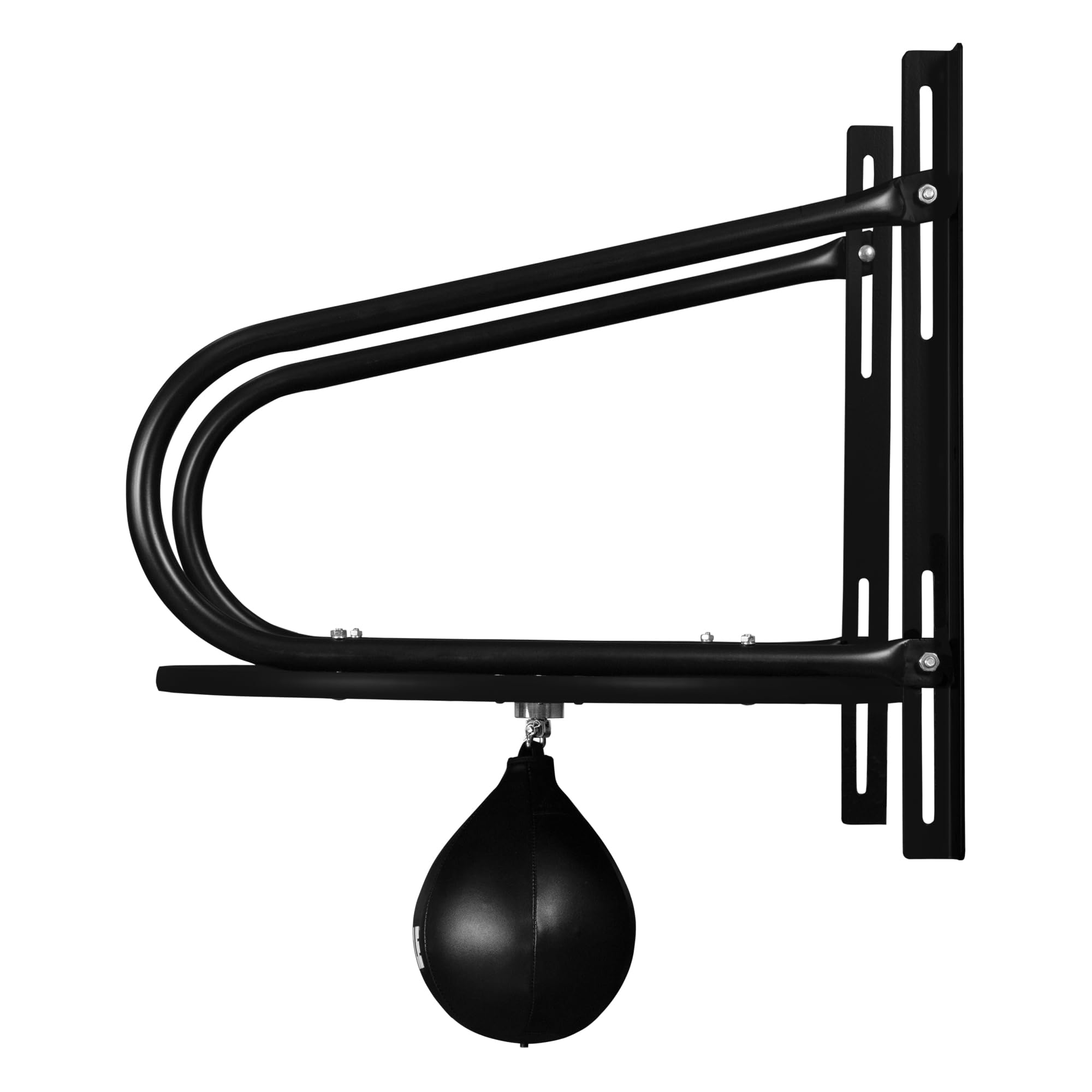 Title Boxing Classic Complete Speed Bag Platform Set - Speed Bag Platform, Stand & Mount for Boxing Training | Perfect for Home Gyms, Boxing Workouts & Fitness Training