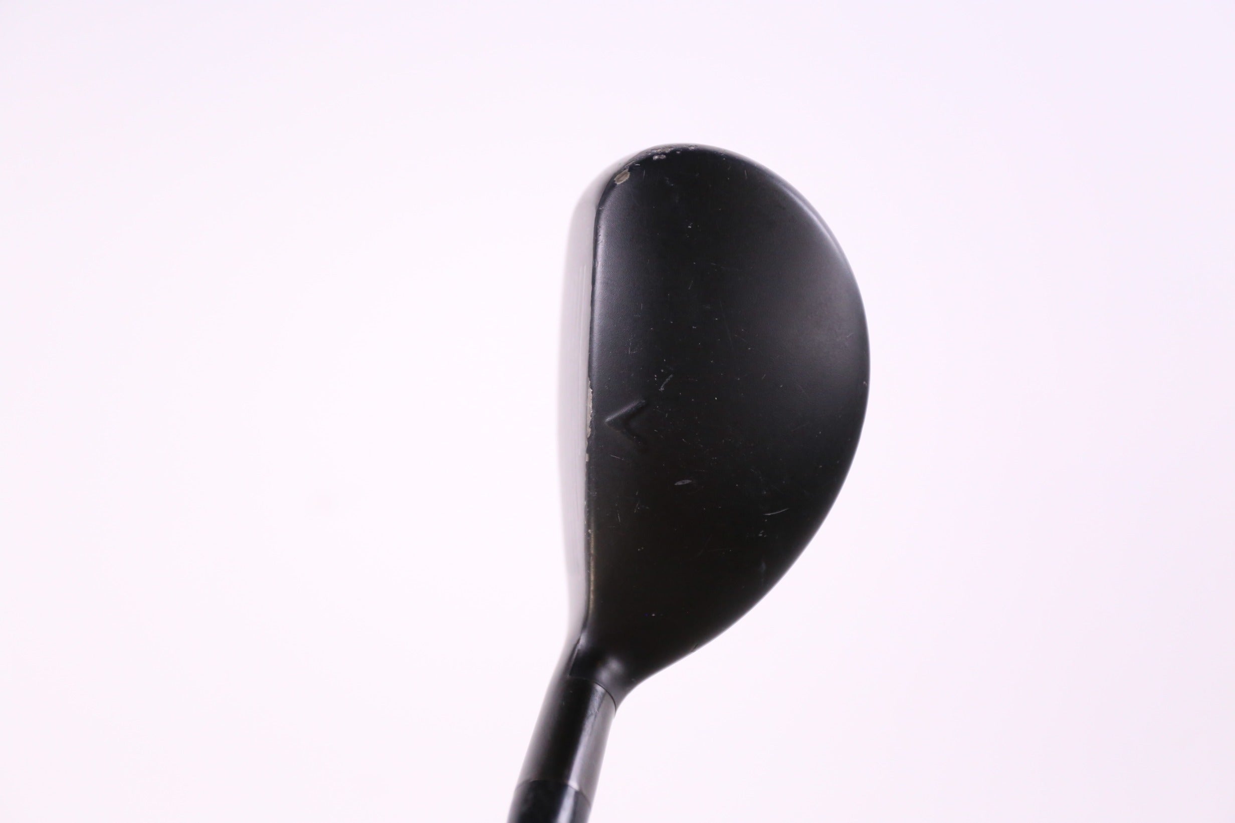 Used Callaway XR OS 4H Hybrid Golf Club - Right Handed 24° Ladies Flex | Perfect for Women Golfers on Fairway & Rough Shots