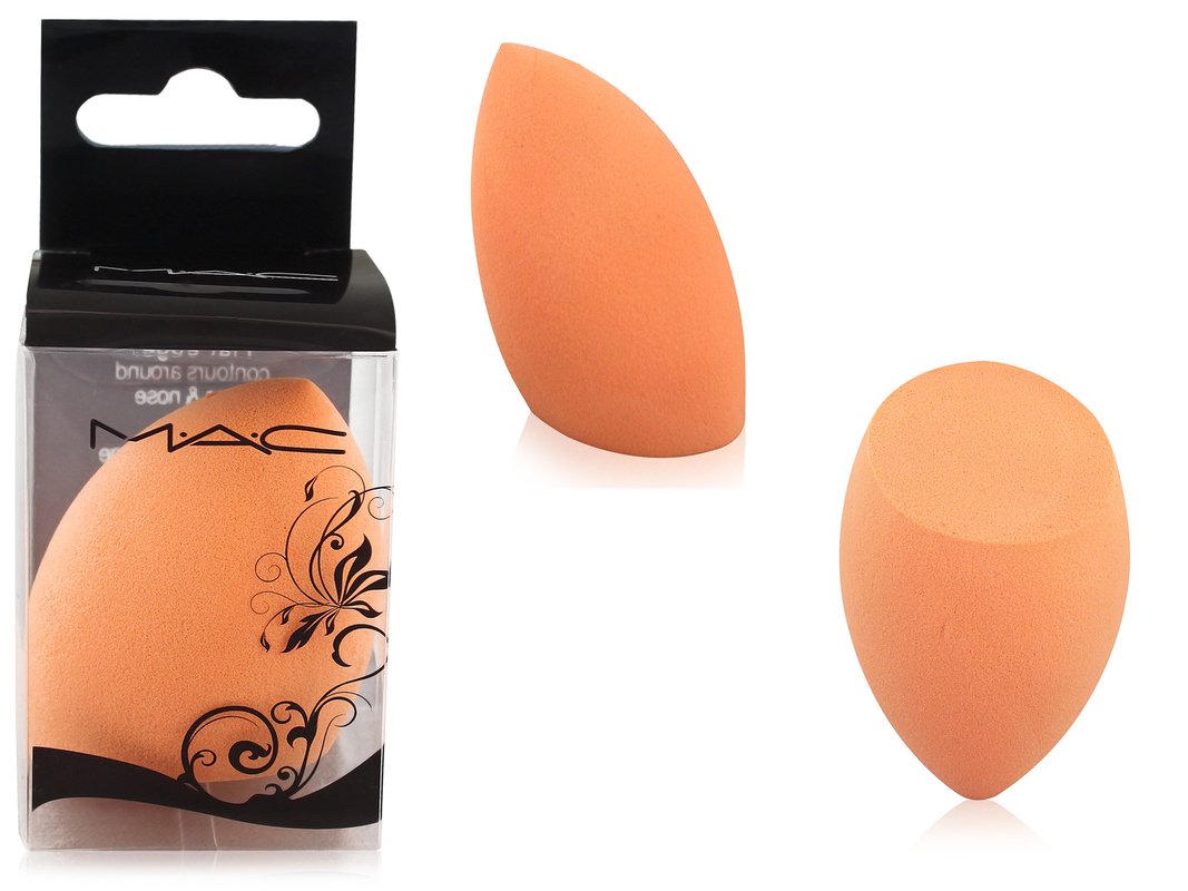 Miracle Complexion Sponge - Best Beauty Blender for Flawless Makeup Application | Perfect for Foundation, Concealer & Powder Blending