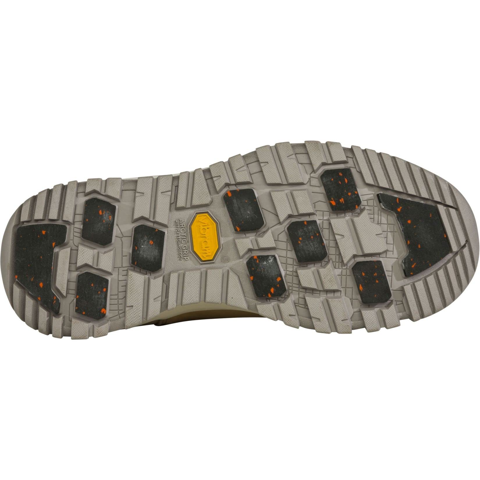 Oboz Women's Sphinx Pull-On Insulated B-Dry Hiking Boots - Waterproof Winter Snow Boots for Outdoor Trekking & Casual Wear (Iced Coffee, Size 8)