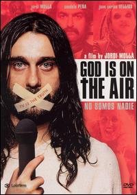 God Is on the Air: No Somos Nadie [DVD] - Spanish Christian Movie for Family Worship & Bible Study Nights