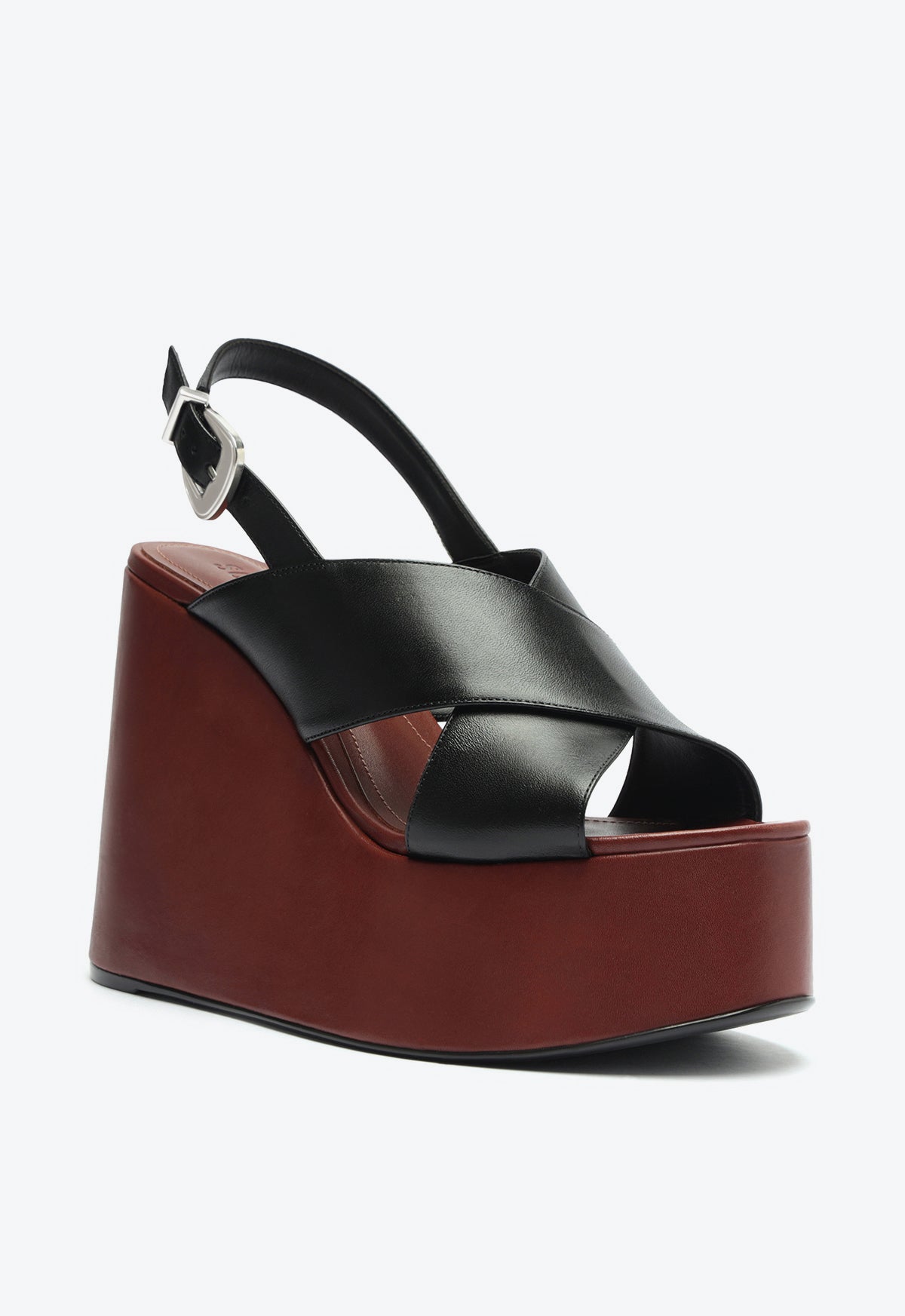 Jennifer Genuine Leather Sandals for Women - Comfortable & Stylish Summer Footwear for Beach, Travel, and Casual Outings