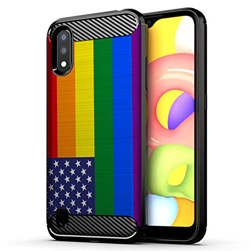 Pride USA Flag