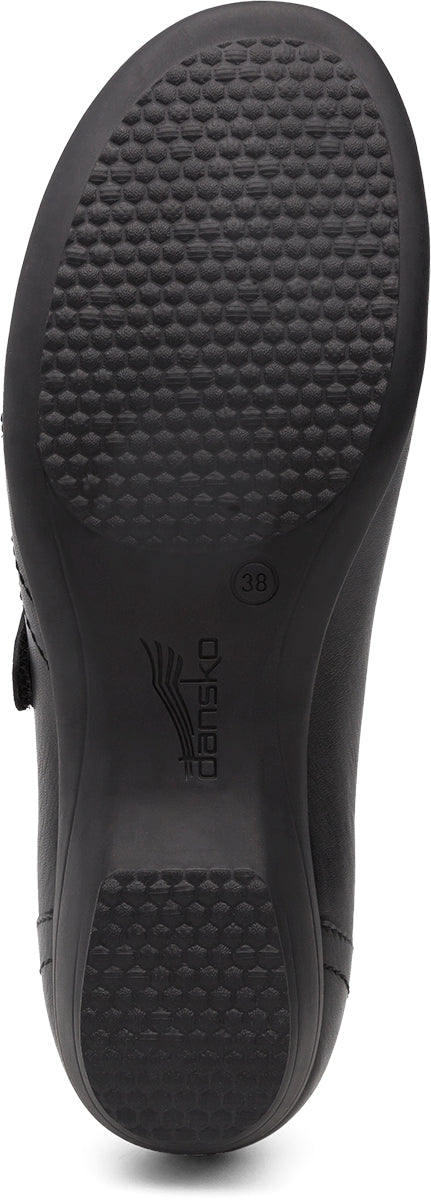 Danskø Fawna Women's Professional Clogs - Slip-Resistant & Comfortable for Nurses, Chefs & Healthcare Workers - Perfect for Long Shifts & All-Day Wear