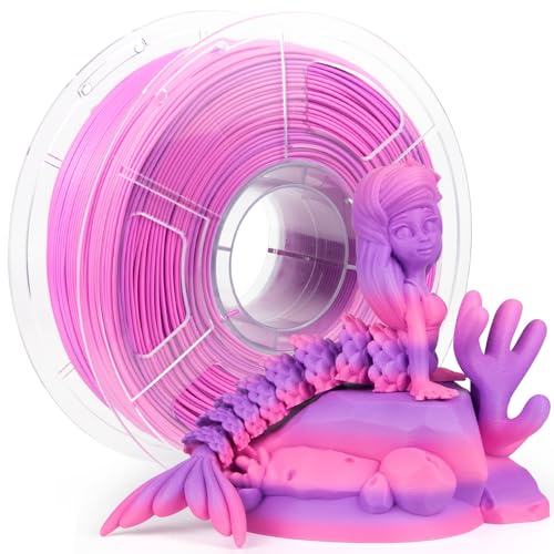 Gradient Pink Purple
