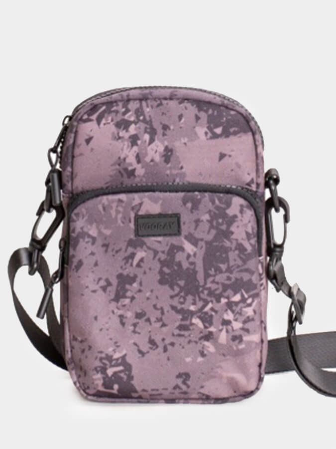 Vooray Core Crossbody Bag - Stylish & Lightweight for Women, Perfect for Travel, Gym & Everyday Use