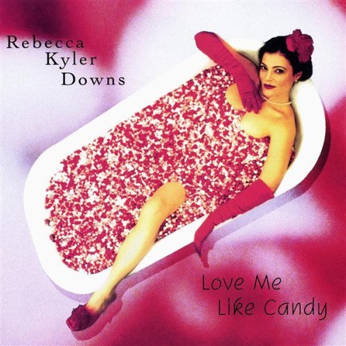 Love Me Like Candy - Sweet & Romantic Perfume for Women | Perfect for Date Nights & Special Occasions