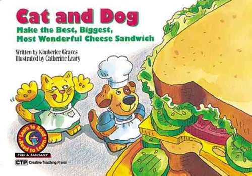 Best Cheese Sandwich for Cats & Dogs - Fun & Fantasy Series Level III | Perfect for Pet Parties & Playtime