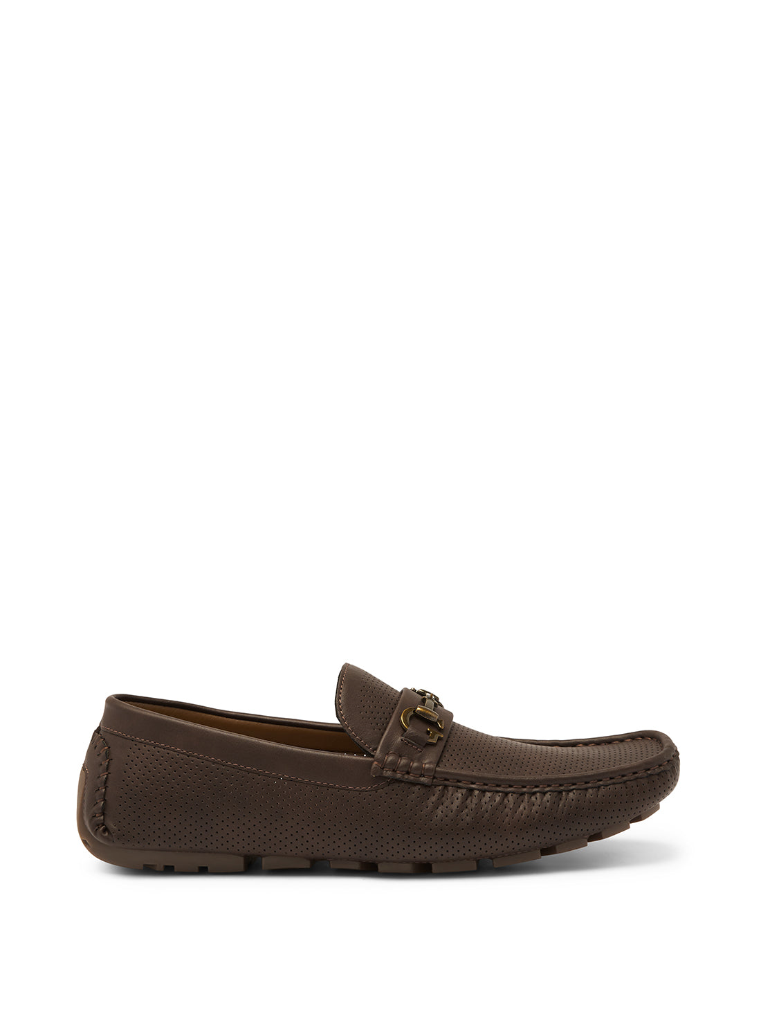 Premium Brown Adlers Loafers for Men - Comfortable Slip-On Dress Shoes for Business, Casual & Office Wear - Perfect for Weddings, Parties & Daily Use