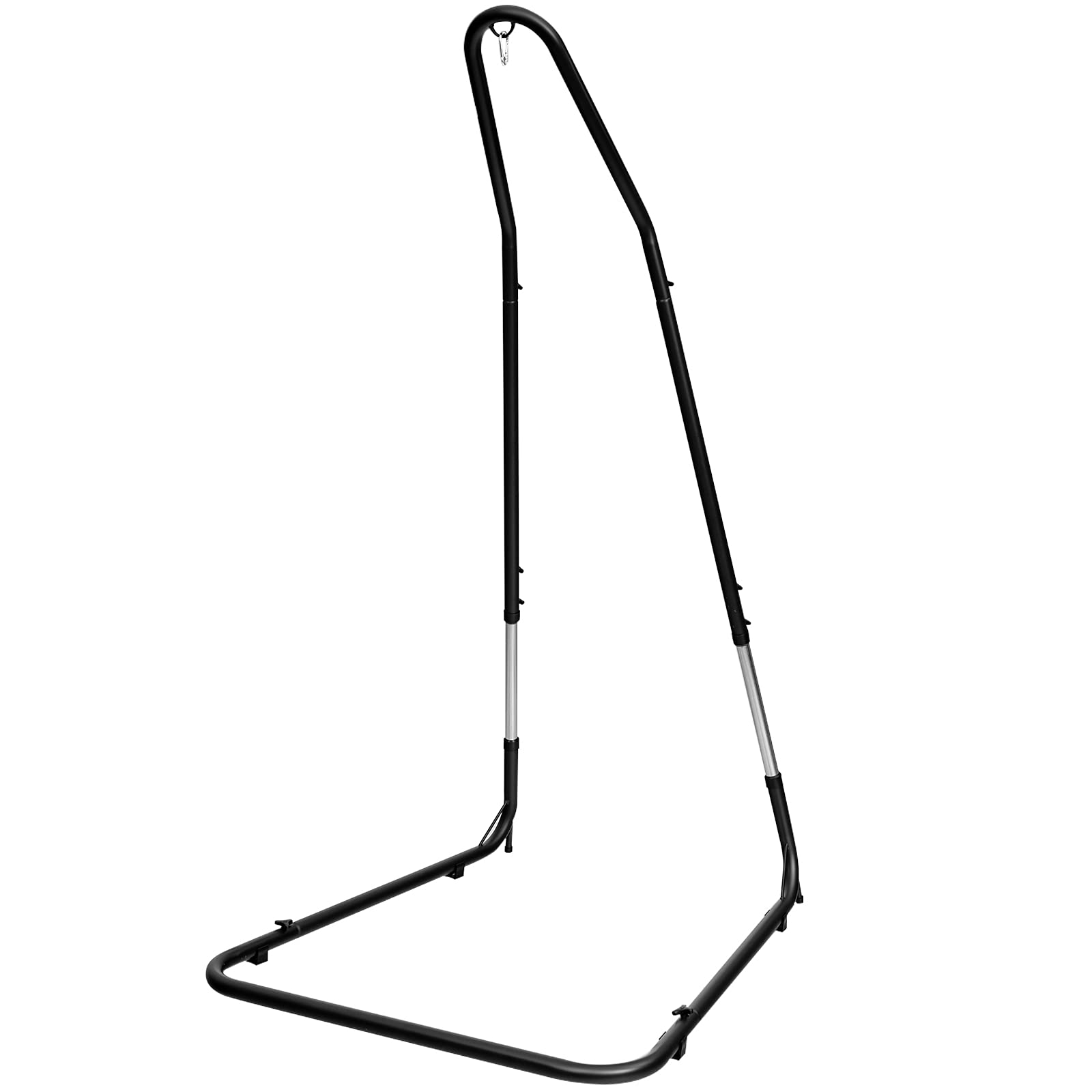 Giantex Adjustable Hammock Chair Stand - 78.5