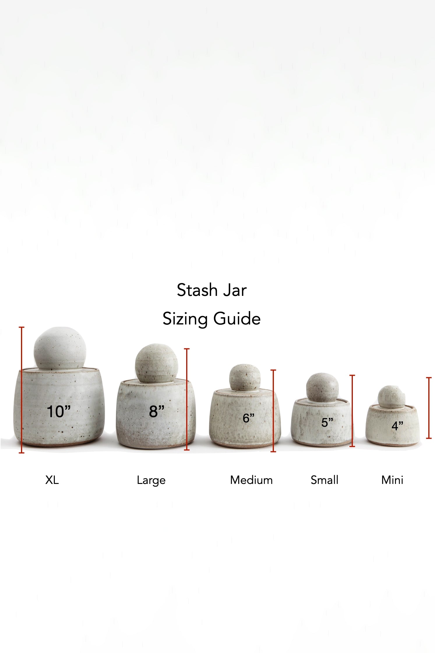 Premium Airtight Stash Jars with Activated Charcoal - Odor Proof & Moisture Resistant Storage Containers for Herbs, Spices, Tea, Coffee & More - Perfect for Kitchen, Pantry & Travel Organization