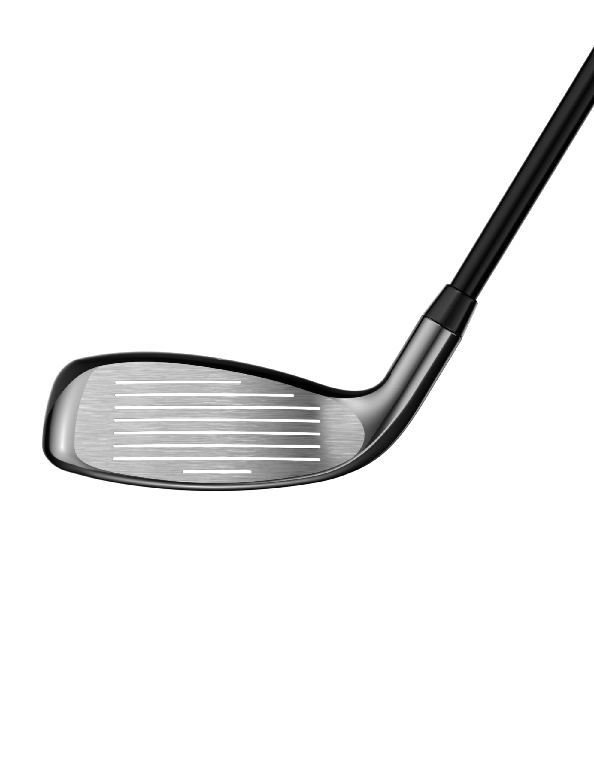 Callaway Golf Rogue ST Max Hybrid Club - High Performance Golf Hybrid for Men & Women | Perfect for Fairway Shots, Rough Recovery & Long Approaches