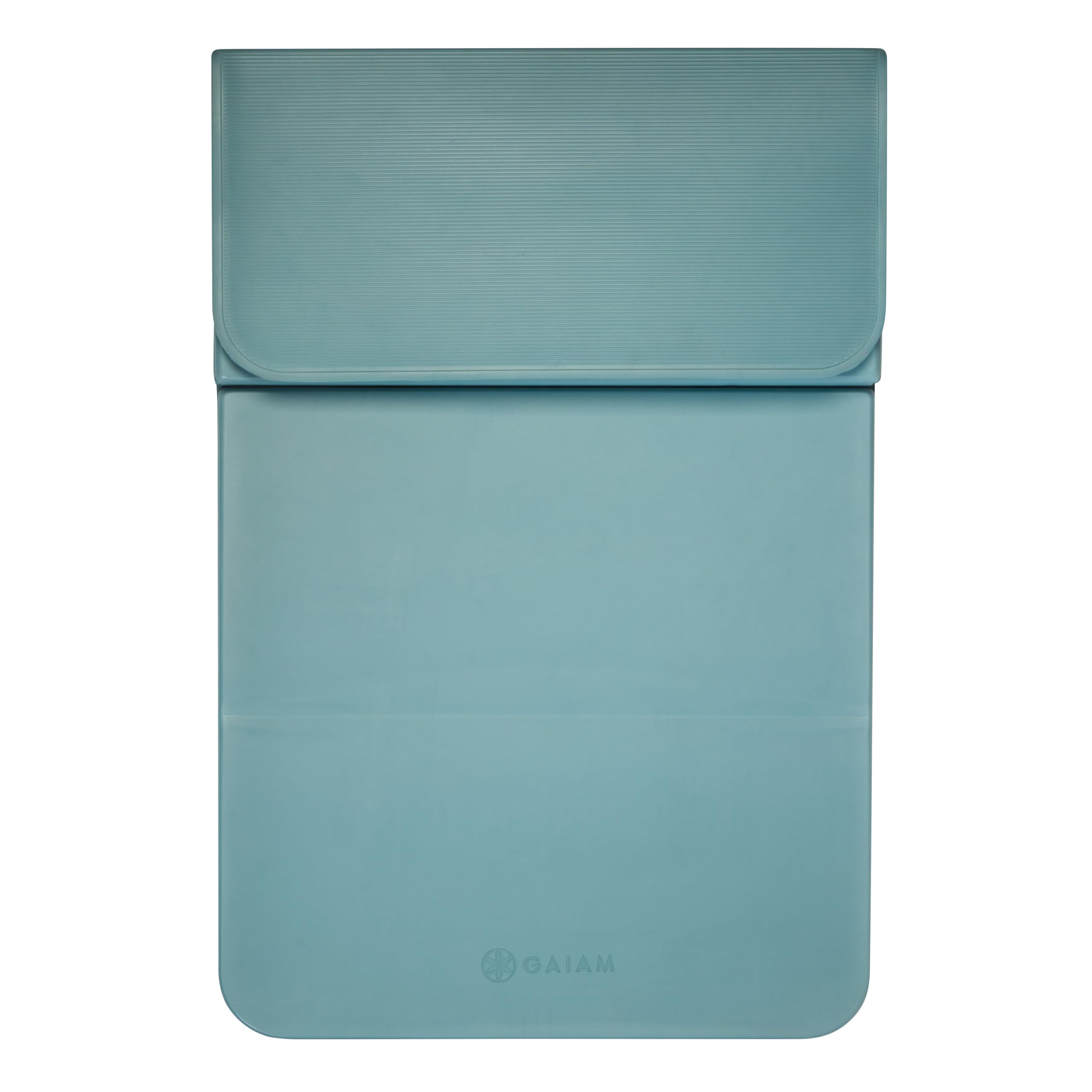 Gaiam Extra Thick 12mm Non-Slip Yoga Mat - 72