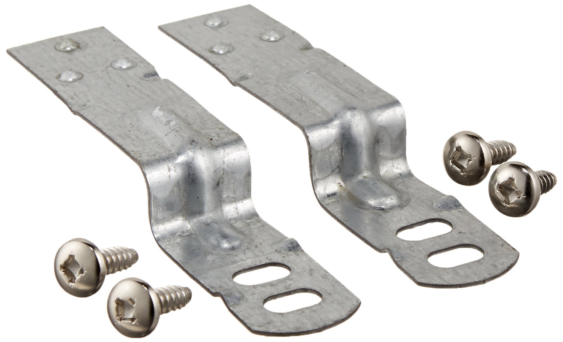 GE WD35X200 Replacement Dishwasher Mounting Bracket - Compatible with GE, Hotpoint & Kenmore Dishwashers - Secure Installation for Kitchen Appliances - Perfect for Dishwasher Repair & Maintenance