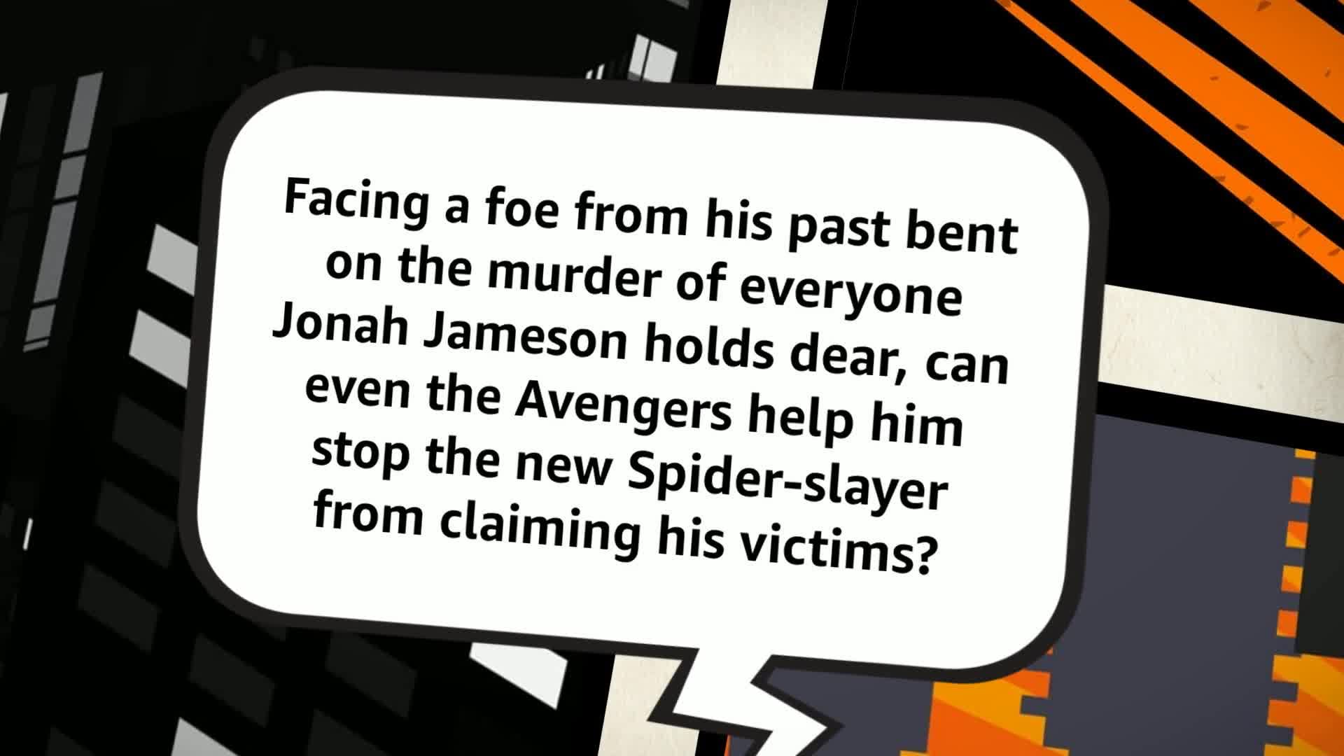 Spider-Man: Matters of Life and Death - Marvel Comics Graphic Novel | Superhero Action Adventure Story | Perfect for Comic Collectors & Marvel Fans
