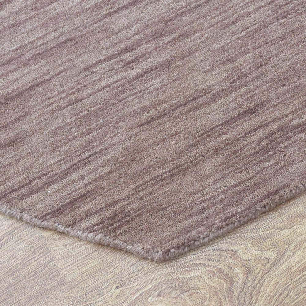 Luxury Hand-Knotted Wool Rug - Soft & Durable Persian Style Carpet for Living Room, Bedroom & Home Decor - Premium Quality Silk-Like Texture