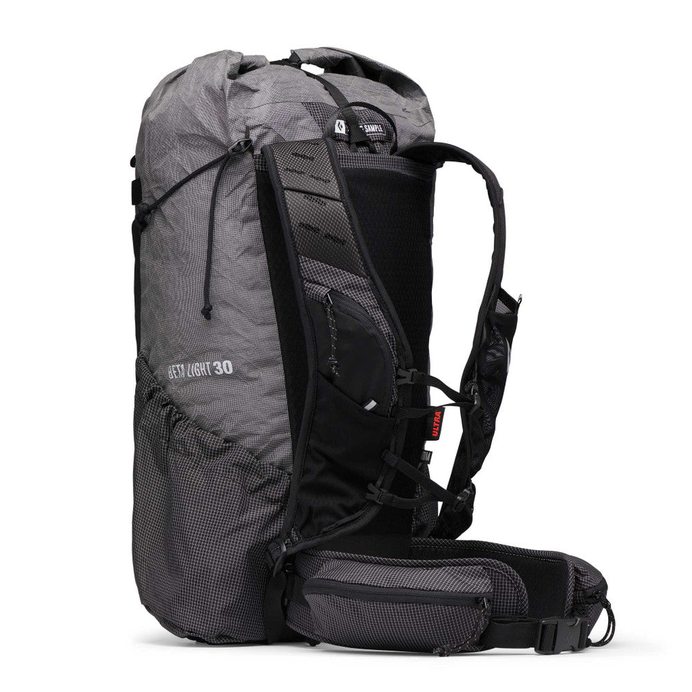 Beta Light 30 Backpack - Waterproof Hiking Daypack with Laptop Sleeve | Perfect for Outdoor Adventures, Travel & Daily Commute