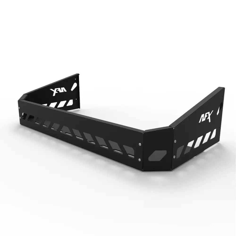 Polaris Ranger 500/570/EV Mid Size Bed Extension Kit - Compatible with 2018-2022 Models | Heavy Duty Truck Accessories for Hauling & Outdoor Adventures