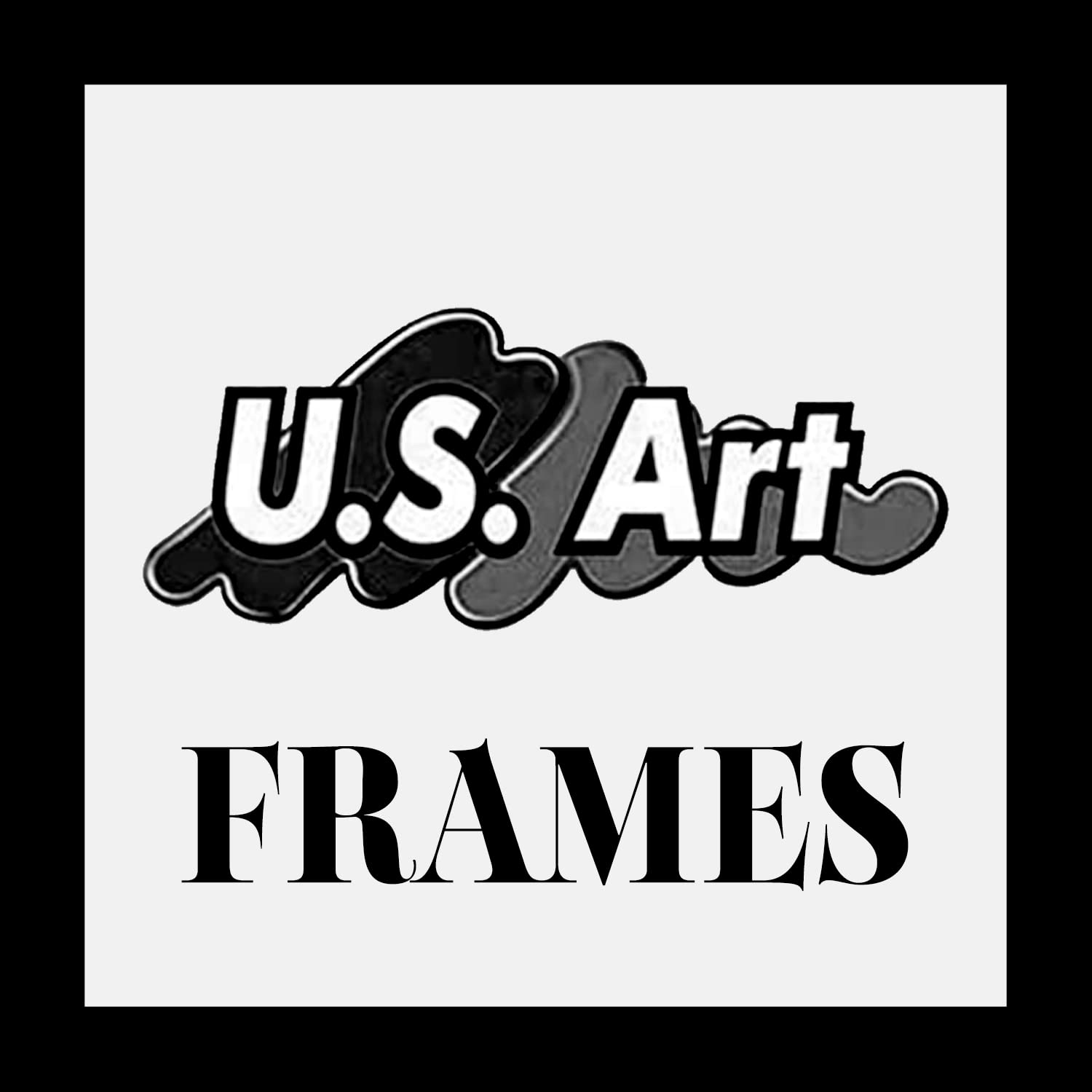 16x24 Inch Black Solid Wood Picture Frames - Set of 4, .84 Inch Thick Poplar Wood Poster Frames for Wall Art, Home Decor, and Office Display