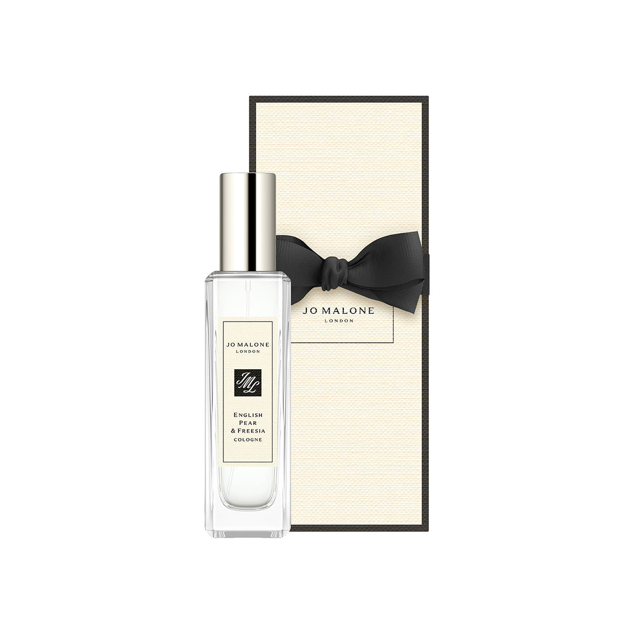 English Pear & Freesia Cologne for Women - Fresh Floral Perfume Spray | Perfect for Daily Wear, Office & Date Nights
